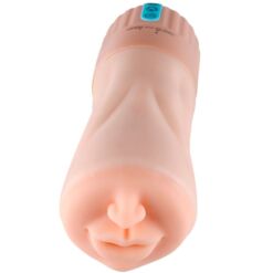 Comprar XISE - SUCTROKER V2.0 I MASTURBADOR BOCA CON VIBRACIÓN al mejor precio - Envíos Discretos