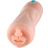 Comprar XISE - SUCTROKER V2.0 I MASTURBADOR BOCA CON VIBRACIÓN al mejor precio - Envíos Discretos
