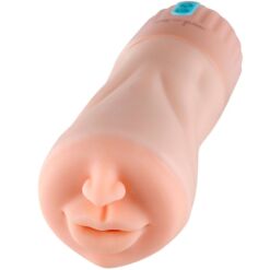 Comprar XISE - SUCTROKER V2.0 I MASTURBADOR BOCA CON VIBRACIÓN al mejor precio - Envíos Discretos