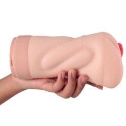 Comprar XISE - SUCTROKER V2.0 VI MASTURBADOR VAGINA CON VIBRACIÓN al mejor precio - Envíos Discretos
