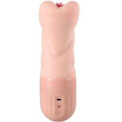 Comprar XISE - SUCTROKER V2.0 VI MASTURBADOR VAGINA CON VIBRACIÓN al mejor precio - Envíos Discretos
