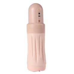 Comprar XISE - SUCTROKER V3.0 III MASTURBADOR VAGINA CON VIBRACIÓN al mejor precio - Envíos Discretos