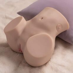 Comprar XISE - SYDNI MASTURBADOR VAGINA REALÍSTICO MULTIPOSICIÓN CON THRUSTING al mejor precio - Envíos Discretos