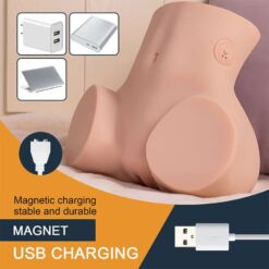 Comprar XISE - SYDNI MASTURBADOR VAGINA REALÍSTICO MULTIPOSICIÓN CON THRUSTING al mejor precio - Envíos Discretos
