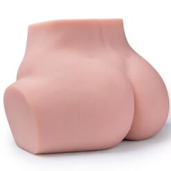 Comprar XISE - TRACY VIBRATING MASTURBADOR VAGINA Y ANO REALÍSTICO MULTIPOSICIÓN CON VIBRACIÓN al mejor precio - Envíos Discretos