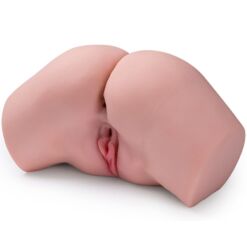 Comprar XISE - TRACY VIBRATING MASTURBADOR VAGINA Y ANO REALÍSTICO MULTIPOSICIÓN CON VIBRACIÓN al mejor precio - Envíos Discretos