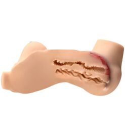 Comprar XISE - VERA TORSO REALÍSTICO FEMENINO al mejor precio - Envíos Discretos