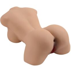 Comprar XISE - VERA TORSO REALÍSTICO FEMENINO al mejor precio - Envíos Discretos