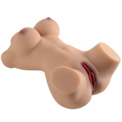 Comprar XISE - VERA TORSO REALÍSTICO FEMENINO al mejor precio - Envíos Discretos