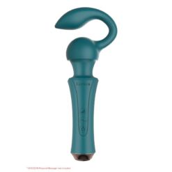 Comprar XOCOON - ACCESORIOS MASAJEADOR PERSONAL VERDE al mejor precio - Envíos Discretos