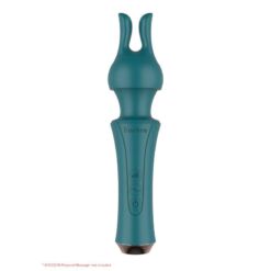 Comprar XOCOON - ACCESORIOS MASAJEADOR PERSONAL VERDE al mejor precio - Envíos Discretos