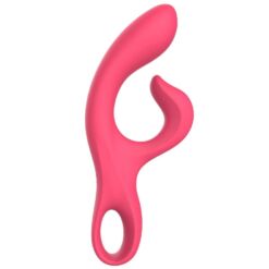 Comprar XOCOON - ENDLESS ORGASM VIBRADOR PUNTO G FUCSIA al mejor precio - Envíos Discretos