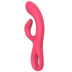 Comprar XOCOON - ENDLESS ORGASM VIBRADOR PUNTO G FUCSIA al mejor precio - Envíos Discretos