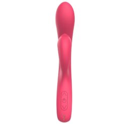 Comprar XOCOON - ENDLESS ORGASM VIBRADOR PUNTO G FUCSIA al mejor precio - Envíos Discretos