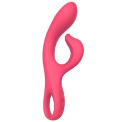 Comprar XOCOON - ENDLESS ORGASM VIBRADOR PUNTO G FUCSIA al mejor precio - Envíos Discretos