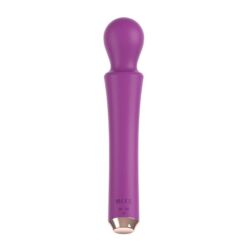 Comprar XOCOON - THE CURVED WAND FUCSIA al mejor precio - Envíos Discretos