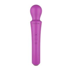 Comprar XOCOON - THE CURVED WAND FUCSIA al mejor precio - Envíos Discretos