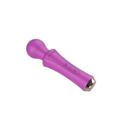 Comprar XOCOON - THE PERSONAL WAND FUCSIA al mejor precio - Envíos Discretos
