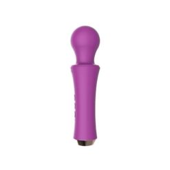 Comprar XOCOON - THE PERSONAL WAND FUCSIA al mejor precio - Envíos Discretos