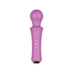 Comprar XOCOON - THE PERSONAL WAND FUCSIA al mejor precio - Envíos Discretos