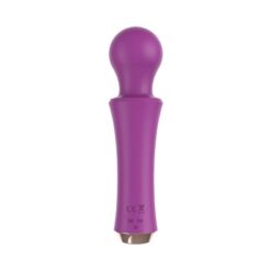 Comprar XOCOON - THE PERSONAL WAND FUCSIA al mejor precio - Envíos Discretos