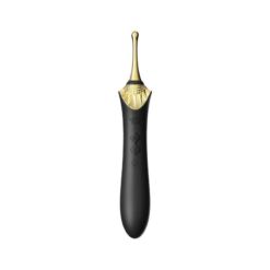 Comprar ZALO - BESS 2 MASAJEADOR PERSONAL NEGRO al mejor precio - Envíos Discretos