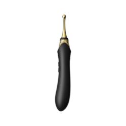 Comprar ZALO - BESS 2 MASAJEADOR PERSONAL NEGRO al mejor precio - Envíos Discretos