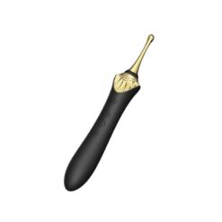 Comprar ZALO - BESS 2 MASAJEADOR PERSONAL NEGRO al mejor precio - Envíos Discretos