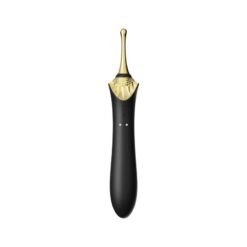Comprar ZALO - BESS 2 MASAJEADOR PERSONAL NEGRO al mejor precio - Envíos Discretos
