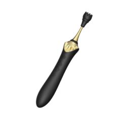 Comprar ZALO - BESS 2 MASAJEADOR PERSONAL NEGRO al mejor precio - Envíos Discretos