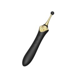 Comprar ZALO - BESS 2 MASAJEADOR PERSONAL NEGRO al mejor precio - Envíos Discretos