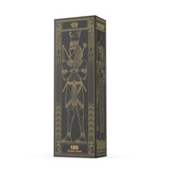 Comprar ZALO - KING THRUSTER NEGRO al mejor precio - Envíos Discretos