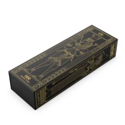 Comprar ZALO - KING THRUSTER NEGRO al mejor precio - Envíos Discretos