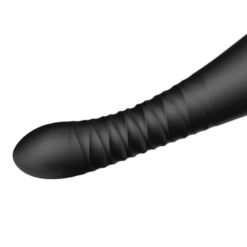 Comprar ZALO - KING THRUSTER NEGRO al mejor precio - Envíos Discretos