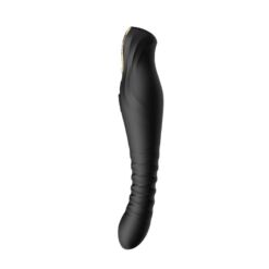 Comprar ZALO - KING THRUSTER NEGRO al mejor precio - Envíos Discretos