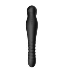 Comprar ZALO - KING THRUSTER NEGRO al mejor precio - Envíos Discretos