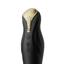 Comprar ZALO - KING THRUSTER NEGRO al mejor precio - Envíos Discretos