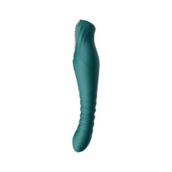 Comprar ZALO - KING THRUSTER VERDE al mejor precio - Envíos Discretos