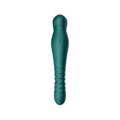 Comprar ZALO - KING THRUSTER VERDE al mejor precio - Envíos Discretos