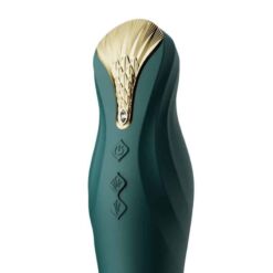 Comprar ZALO - KING THRUSTER VERDE al mejor precio - Envíos Discretos