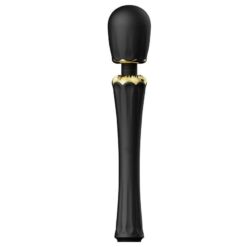 Comprar ZALO - KYRO WAND NEGRO al mejor precio - Envíos Discretos