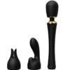 Comprar ZALO - KYRO WAND NEGRO al mejor precio - Envíos Discretos