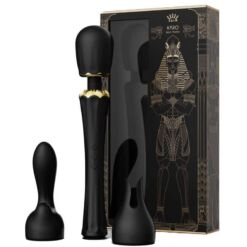 Comprar ZALO - KYRO WAND NEGRO al mejor precio - Envíos Discretos