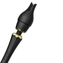 Comprar ZALO - KYRO WAND NEGRO al mejor precio - Envíos Discretos