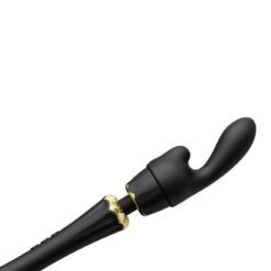 Comprar ZALO - KYRO WAND NEGRO al mejor precio - Envíos Discretos