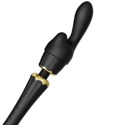 Comprar ZALO - KYRO WAND NEGRO al mejor precio - Envíos Discretos