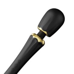Comprar ZALO - KYRO WAND NEGRO al mejor precio - Envíos Discretos