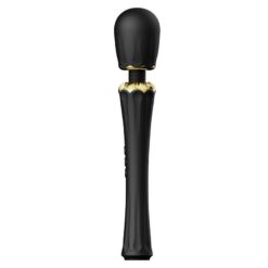 Comprar ZALO - KYRO WAND NEGRO al mejor precio - Envíos Discretos