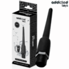 Comprar ADDICTED TOYS - LIMPIADOR ANAL CON ADAPTADOR UNIVERSAL MODELO 1 al mejor precio - Envíos Discretos
