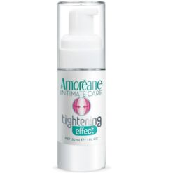Comprar AMOREANE - LUBRICANTE BASE DE AGUA EFECTO TENSOR 50 ML al mejor precio - Envíos Discretos
